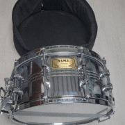 Mapex Orion 14x6,5 COS Seamless DieCast Supersensitive Remo USA + Bordón 2026‼️Envío OK‼️