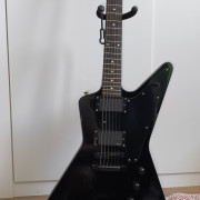 Epiphone Explorer Korina 1958 con EMG · Araba · 650 €