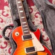 Gibson les Paul standard plus · Bizkaia · 2199 €