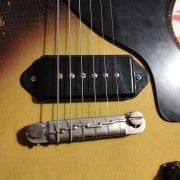 Mojo Axe Compensated tailpiece · Illes Balears · 90 €