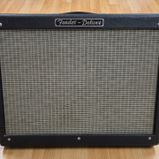 Fender Hot Rod Deluxe Enclosure 1x12 · Alicante · 350 €