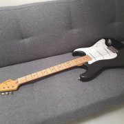 Stratocaster · Cádiz