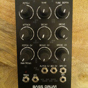 Erica Synths Bass Drum 1