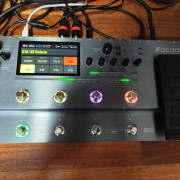 Mooer GE300 + Funda · A Coruña · 320 €