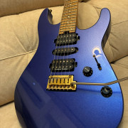 Charvel DK24 · Madrid · 700 €