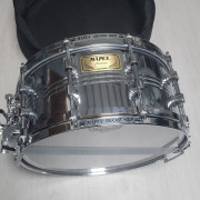 Mapex Orion 14x6,5 COS Seamless DieCast Supersensitive Remo USA + Bordón 2026Envío OK