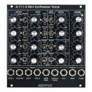 SISTEMA COMPLETO,Módulos Doepfer & 2HP Modules (Impecables) · Málaga · 558 €