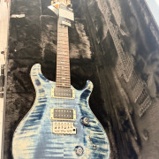 PRS Custom 24 Core USA 2024 – Faded Whale Blue · Barcelona · 3200 €