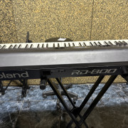 Roland rd800 · Castellón · 1000 €