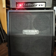 Mesa Boggie+ Blackstar Ht 50 · Barcelona · 1000 €