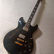 Aria Pro II TA-60 PB japonesa de 1991 — Pearl Black · Las Palmas · 595 €