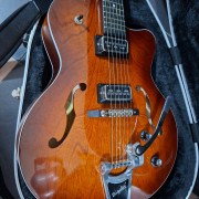 Godin 5th Avenue Uptown T-Armond (Havana Burst) - ¡Estado Impecable! · Cádiz · 1300 €