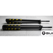 Pareja de trípodes GUIL plegables para altavoces · Cantabria · 145 €