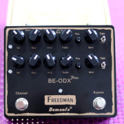 DemonFX FREEDMAN BE-ODX Plus (gastos envío incluidos) · Illes Balears · 70 €