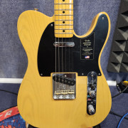 Fender Telecaster American Vintage II · Cádiz · 1950 €
