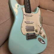 Strat RJ guitars · Madrid · 850 €