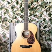 OFERTÓN Luis Guerrero "Carthago guitars" Isla Grosa 1 PVP3000€ + iva