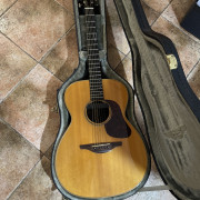 History NT-03 (FujiGen, Japan 2007) + Estuche Rígido · Alicante · 650 €