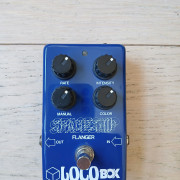 Loco Box Spaceship Flanger · Asturias · 250 €