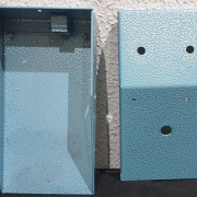 CHASIS PEDAL ZONK I · Madrid · 50 €