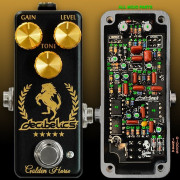 Decibelics Golden Horse Klon · Cádiz · 189 €