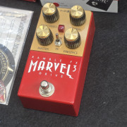 Ramble Fx Marvel Drive 3