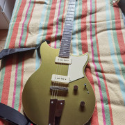 Yamaha Revstar RSP02T · Ávila · 1400 €