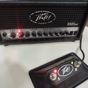 Peavey 6505 Mini Head · Málaga · 450 €