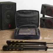 Equipo de Sonido - Sistema Completo de PA · Cantabria · 940 €