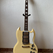 Epiphone SG G-400 Les Paul Custom · Almería · 600 €