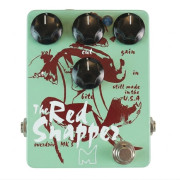 Menatone Red Snapper Mk3 Surf Green · Cádiz · 279 €