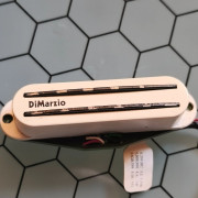 Pastilla Dimarzio Da Cruiser bridge · Murcia · 70 €