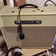 Bigtone Studioplex II Combo 1x12 · Ávila · 1250 €
