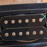 Pastillas PRS SE TCI · Murcia · 70 €