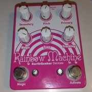 Rainbow Machine · Girona · 170 €