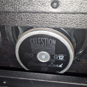Celestion Classic lead 80 · Soria · 95 €