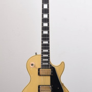 Burny Les Paul Randy.R / Black Beauty · Bizkaia