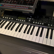 Behringer DeepMind 6