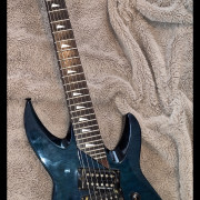 Tokai Vivian Campbell Signature VC-75 de 1989 · Cantabria · 1200 €