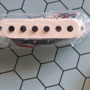 Pastilla intermedia Fender Tex Mex · Murcia · 50 €
