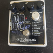 Electro harmonix B9 organ machine · Málaga · 150 €