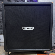 Brunetti XL Cab 4x12 V30 - Pantalla Boutique · Málaga · 650 €