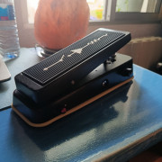 MXR MC-404 CAE WAHWAH · Valladolid · 150 €