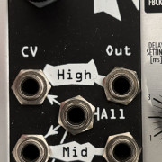 Noise Engineering Seca Ruina · Barcelona · 160 €