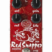 MENATONE RED SNAPPER 4 KNOB · Granada · 220 €