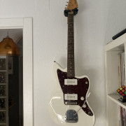 SQUIER JAGUAR