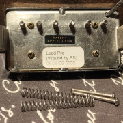 Gibson Burstbucker pro Lead (puente) · Madrid · 85 €