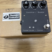 Pedal Thunder Tomate · Bizkaia · 150 €