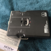 AKG B 29 L - Mezclador y Alimentador Phantom (MicroMic) - Nuevo (old stock)