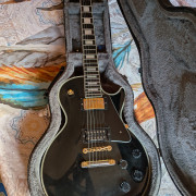 Tokai LC210 les Paul black beauty · Madrid · 1600 €